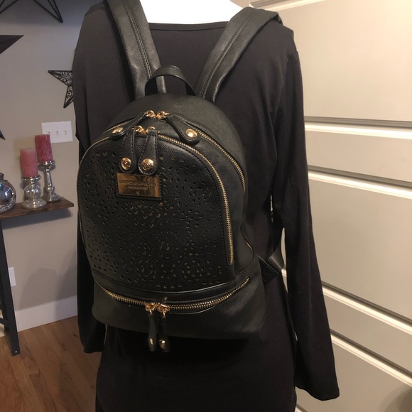 chloe woody tote insert